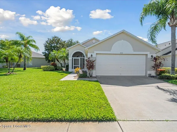 3557 Hoofprint Dr, Melbourne, FL 32940