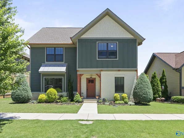 1530 Trek St, Huntsville, AL 35811