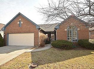 12319 Brompton Rd, Carmel, IN 46033