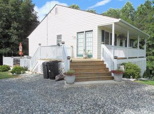 236 Mitchell Bell Rd, Madison Heights, VA 24572