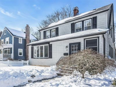 12 Summers Street, Oyster Bay, NY, 11771