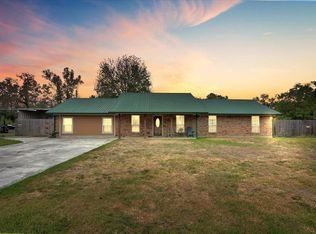 2551 Abes Dr, Orange, TX 77632