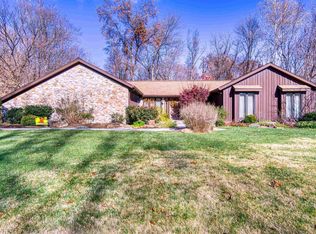 8620 Glenwood Dr, Mount Vernon, IN 47620