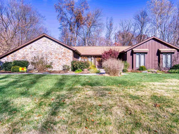 8620 Glenwood Dr, Mount Vernon, IN 47620