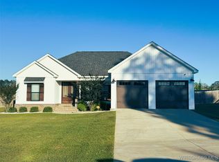 1970 County Road 712, Enterprise, AL 36330