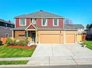 7809 236th Stct E, Graham, WA 98338