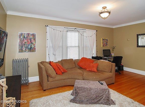 2nd image of 609 Washington Blvd APT 2W