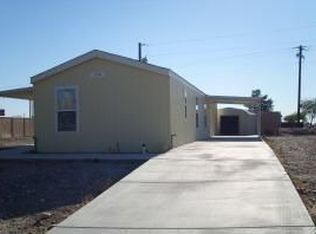 1997 Sea Breeze Ln, Bullhead City, AZ 86442