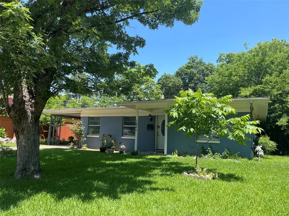 1601 Park Pl, Irving, TX 75061