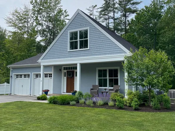 47 Bowmore Lane, Yarmouth, ME 04096