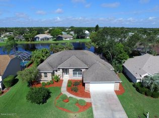456 Kimberly Dr, Melbourne, FL 32940