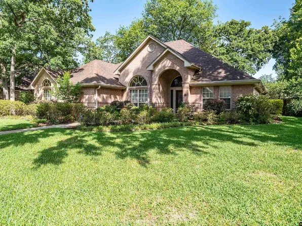 3406 Pebblebrook Dr, Tyler, TX 75707
