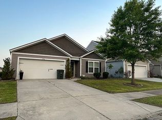 316 Connor Ct, Hinesville, GA 31313