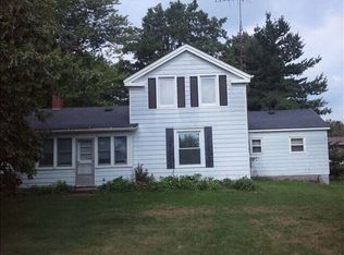 3640 Sand Lake Rd, Reading, MI 49274