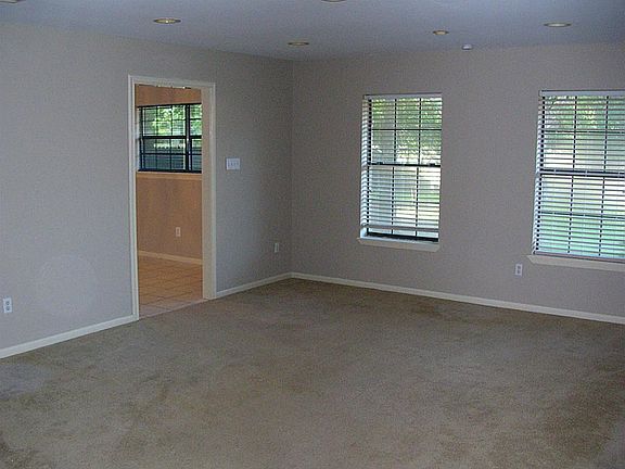 Large family room...