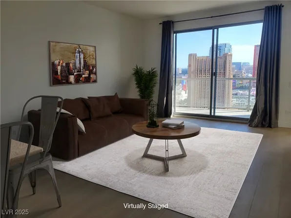 200 W Sahara Ave Unit 3103, Las Vegas, NV 89102
