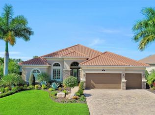 8973 Quarry Dr, Naples, FL 34120