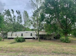 1816 Barney Hoffpauir Rd, Sulphur, LA 70663