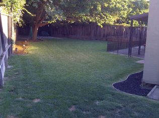 3599 Sutton Loop, Fremont, CA 94536