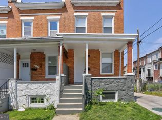 1120 N Lakewood Ave, Baltimore, MD 21213