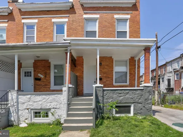 1120 N Lakewood Ave, Baltimore, MD 21213