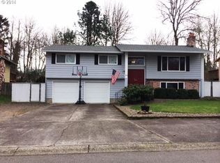 3400 SE Evans Ave, Troutdale, OR 97060