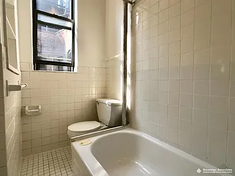 Rented by Sovereign Associates