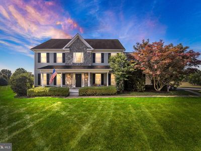 14670 Grange Dr, Purcellville, VA, 20132