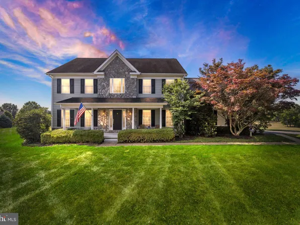 14670 Grange Dr, Purcellville, VA 20132