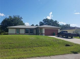 12150 Alumna Ave, Pt Charlotte, FL 33981