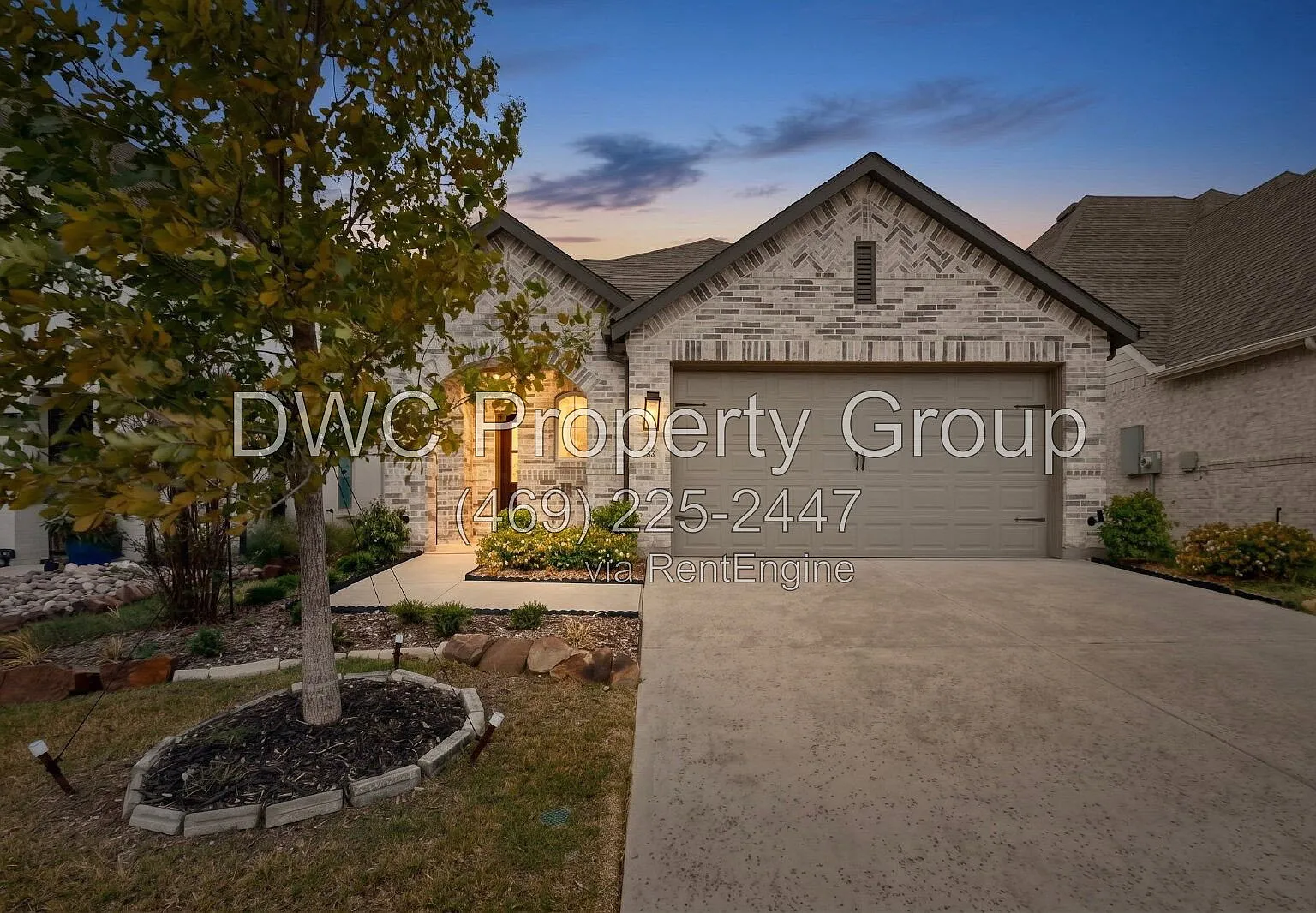 3 bed, 2.0 bath, 1598 sqft, $2,000 — Photo 3