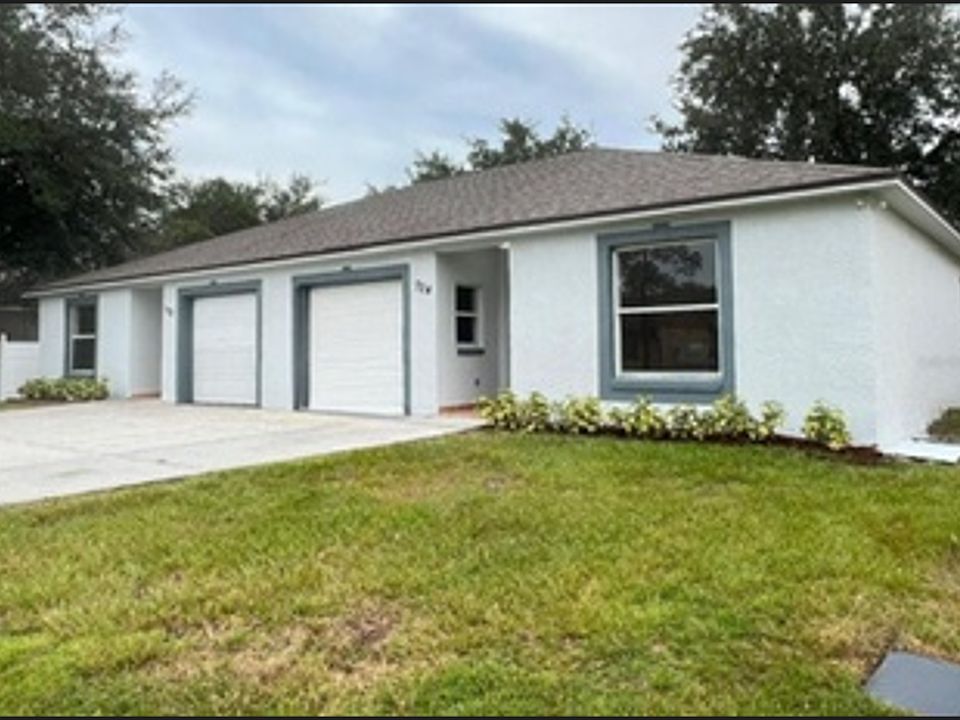 FrontYard
