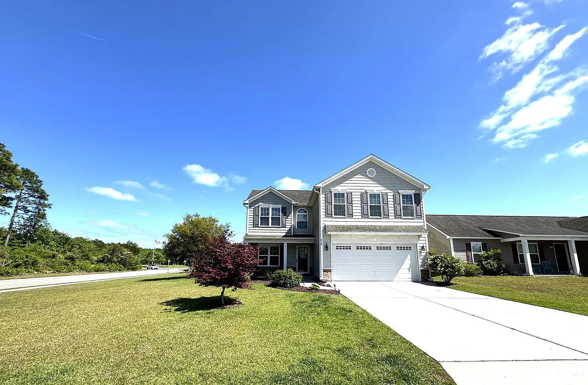 Building Photo - 418 Amaryllis Ln