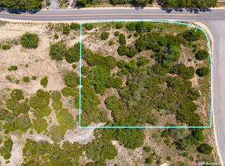 114 Spirit Cir LOT 68, Spring Branch, TX 78070