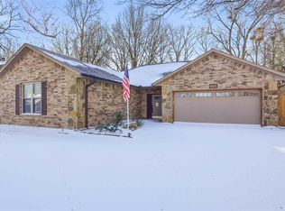 905 NE Bob White Rd, Lawton, OK 73507