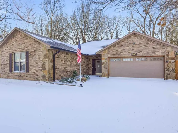 905 NE Bob White Rd, Lawton, OK 73507