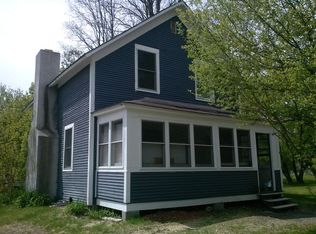 112 Water St, Elizabethtown, NY 12932