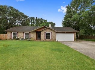 110 Dante Cir, Slidell, LA 70458