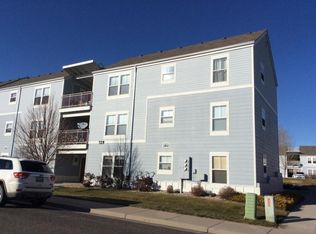 529 Mitchell St #K-6, Laramie, WY 82072