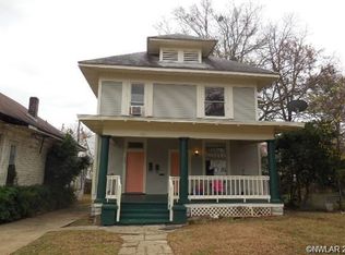 525 Egan St, Shreveport, LA 71101
