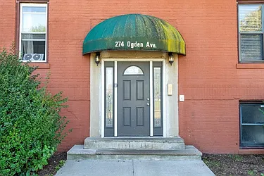 274 Ogden Avenue, #9