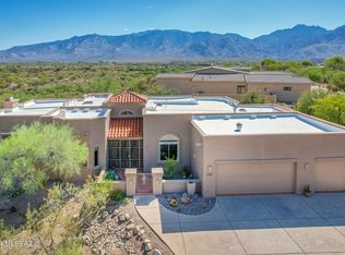 1341 E Placita Meseta Dorada, Oro Valley, AZ 85755
