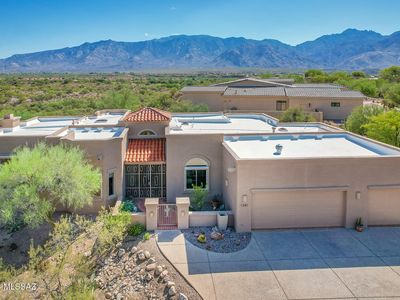 1341 E Placita Meseta Dorada, Oro Valley, AZ, 85755