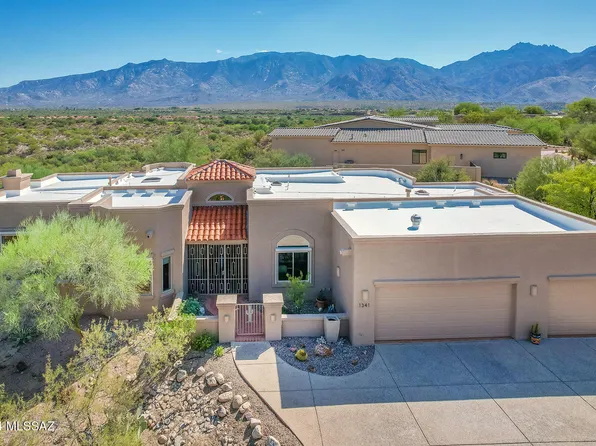 1341 E Placita Meseta Dorada, Oro Valley, AZ 85755