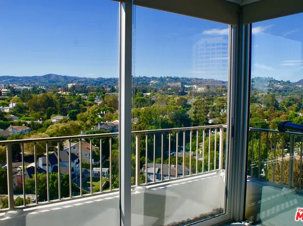 10501 Wilshire Blvd Unit 1203, Los Angeles, CA 90024