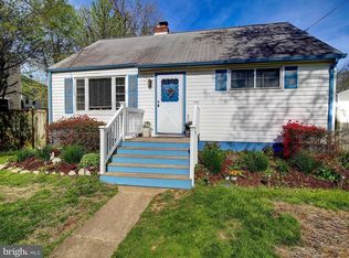 3114 Graydon St, Falls Church, VA 22042