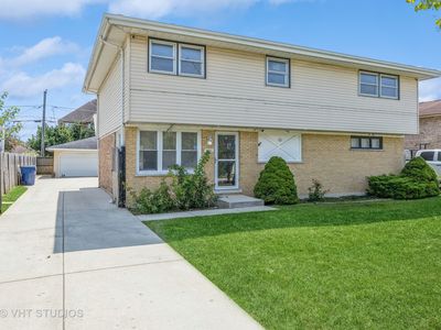 5711 W 87th Pl, Oak Lawn, IL, 60453