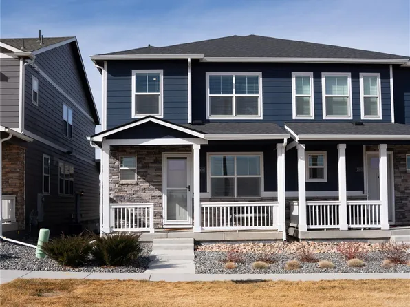 7008 Kali Court, Frederick, CO 80530