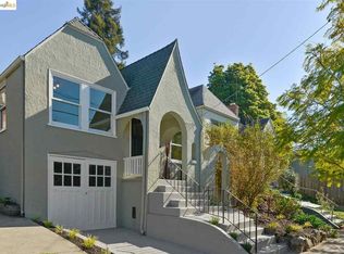 733 Ramona Ave, Albany, CA 94706