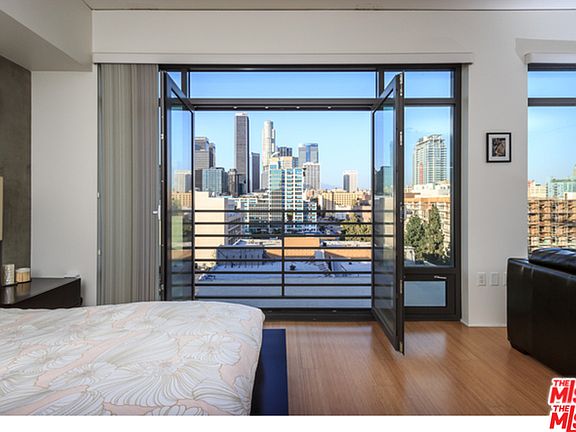 3rd image of 1111 S Grand Ave APT 910